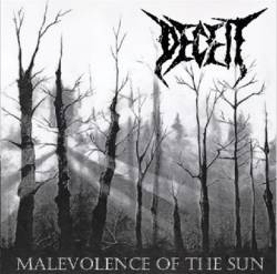 Deceit (USA) : Malevolence of the Sun